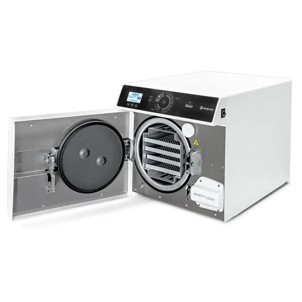 Tecno-Gaz Onyx 6.0 Autoclave - Image 6