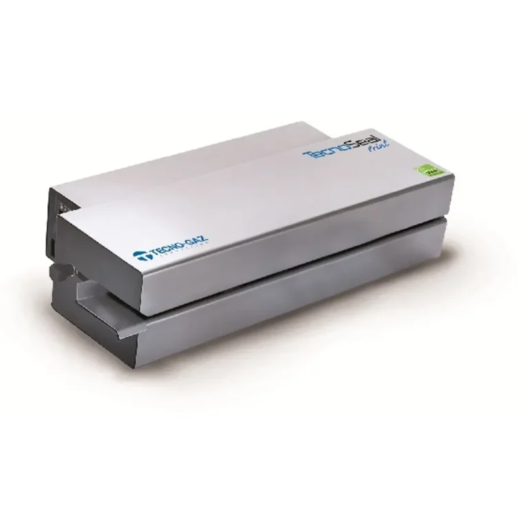 Tecno-Gaz Sealing Machine Tecno Seal Print