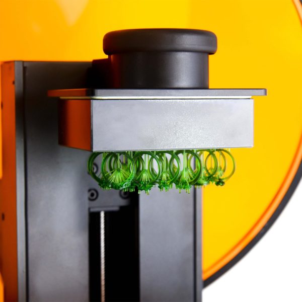 Dazzle 3D Printer D100