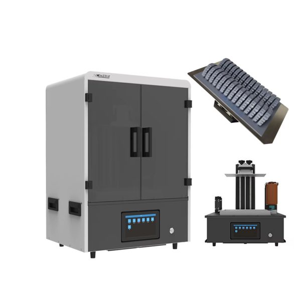 Dazzle 3D Printer L300