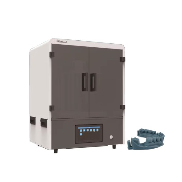 Dazzle 3D Printer L300