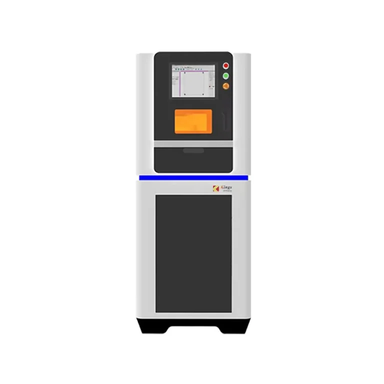 Kings M100E Dental Metal 3D Printer
