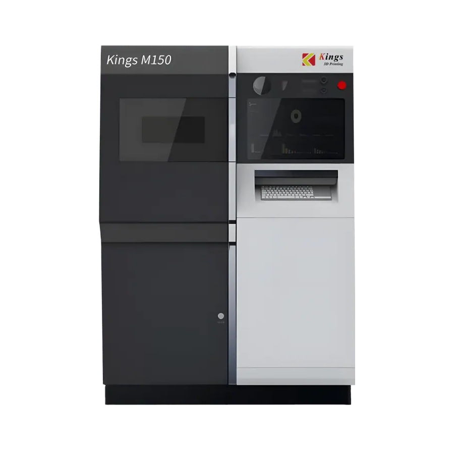 Kings M150T Dental Metal 3D Printer