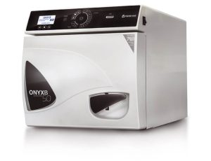Tecno-Gaz Onyx 5.0 Autoclave
