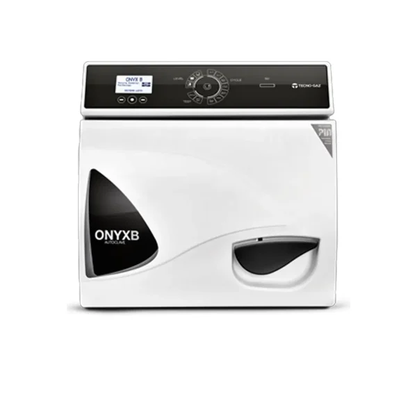 Tecno-Gaz Onyx 5.0 Autoclave - Image 2