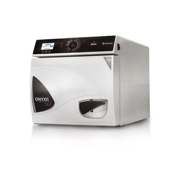 Tecno-Gaz Onyx 5.0 Autoclave - Image 5
