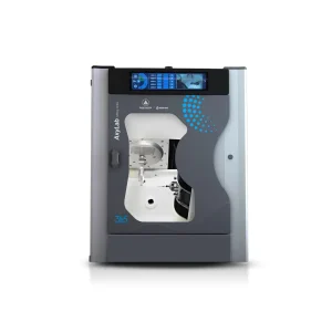 Tecno-Gaz Axylab Milling Machine
