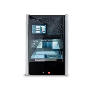 Tecno-Gaz C5 Plus Milling Machine