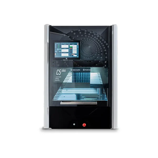 Tecno-Gaz C5 Plus Milling Machine