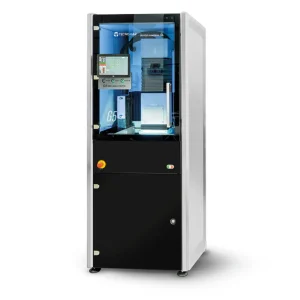 Tecno-Gaz G5 Milling Machine