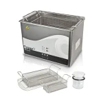 Tecno-Gaz Free 9 Litres Ultrasonic Cleaner