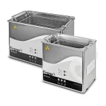 Tecno-Gaz Free 3 Litres Ultrasonic Cleaner