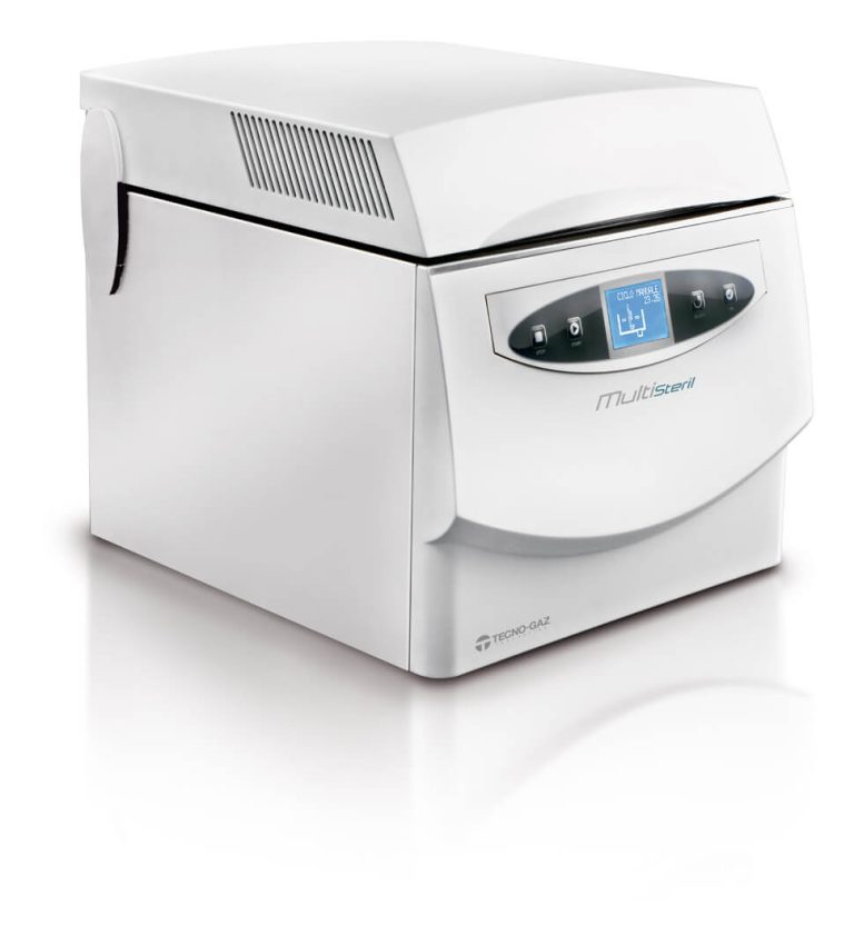 Tecno-Gaz Multisteril​ Fast