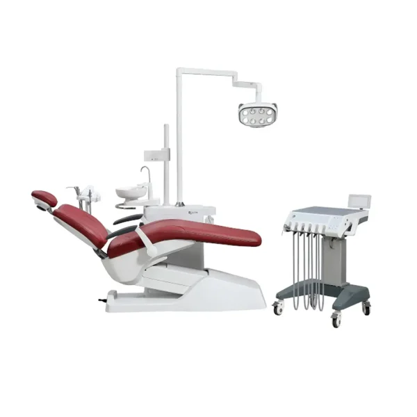 Roson S9 Dental Unit - Image 3