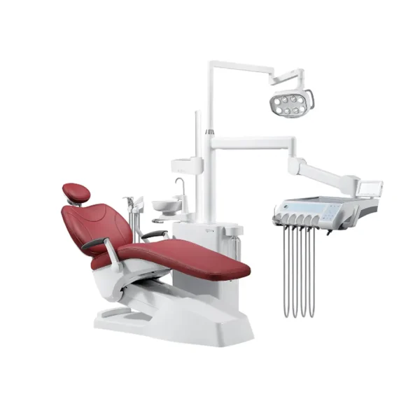 Roson S9 Dental Unit - Image 2