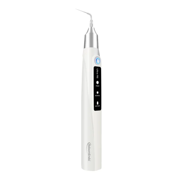 Ultrasonic Endo Activator Ultra R6 3