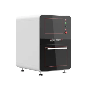Elosdent E4 Milling Machine