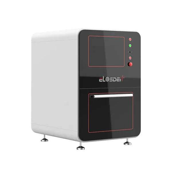 Elosdent E4 Milling Machine