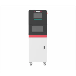 Elosdent F4 Milling Machine