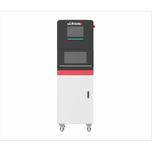 Elosdent F4 Milling Machine