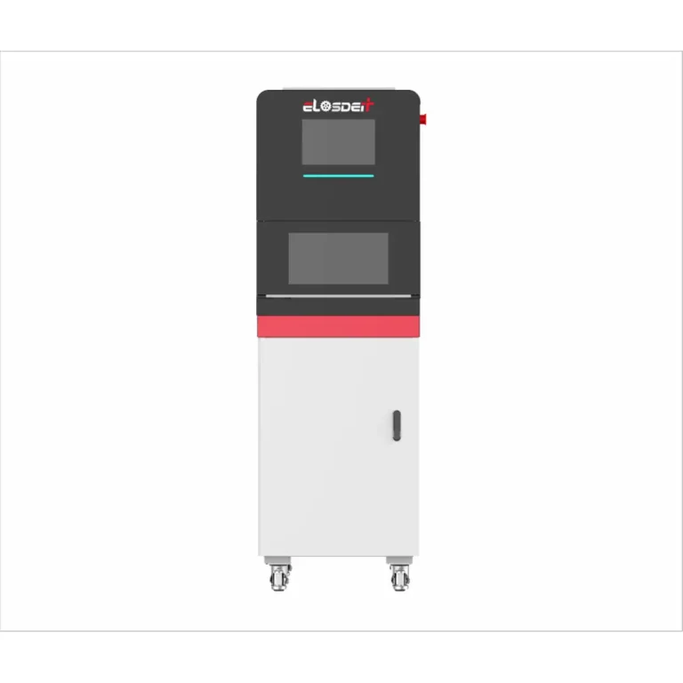 Elosdent F4 Milling Machine