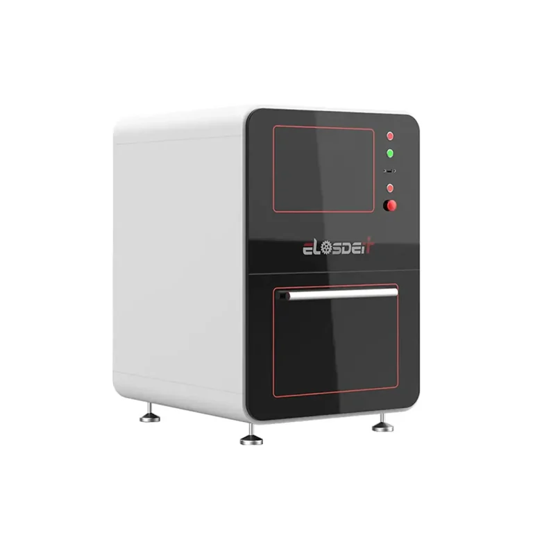 Elosdent C5 Milling Machine