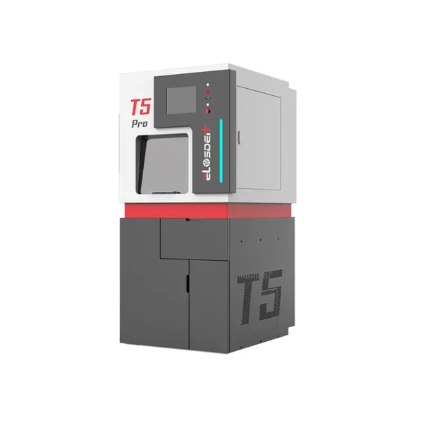 Elosdent T5 Pro Milling Machine
