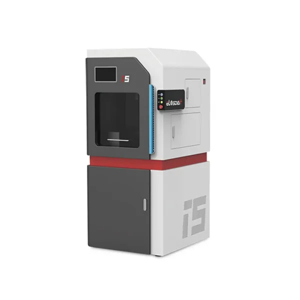 Elosdent i5 Milling Machine