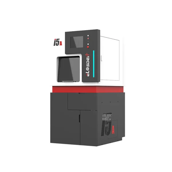 Elosdent i5A Milling Machine
