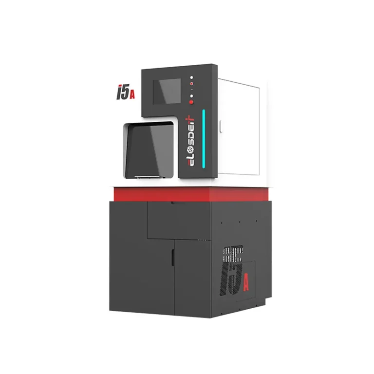 Elosdent i5A Milling Machine