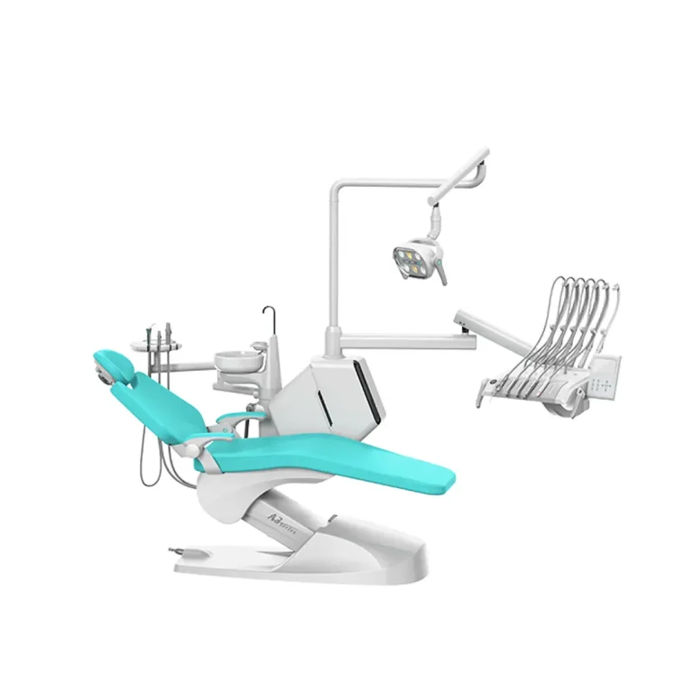 Roson KLT-6220 A3S Dental Unit