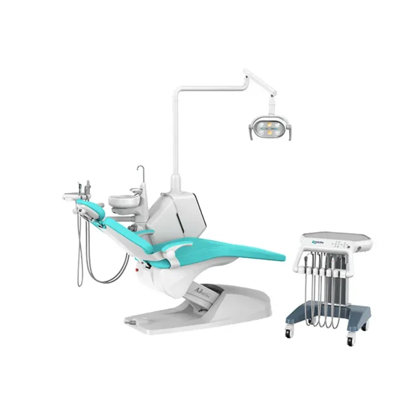 Roson KLT-6220 A3S Dental Unit - Image 3