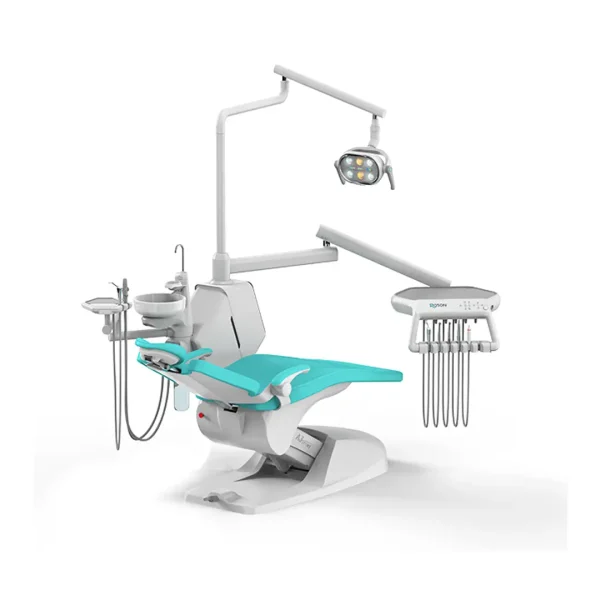 Roson KLT-6220 A3S Dental Unit - Image 2