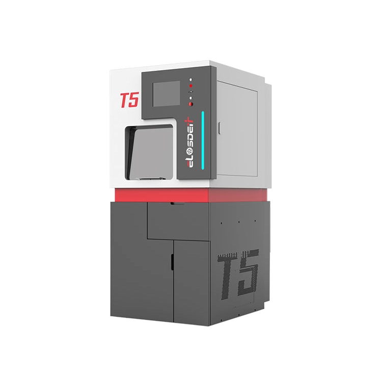 Elosdent T5 Milling Machine