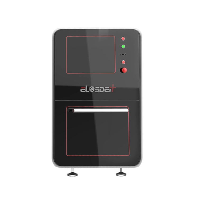 Elosdent C5 Milling Machine