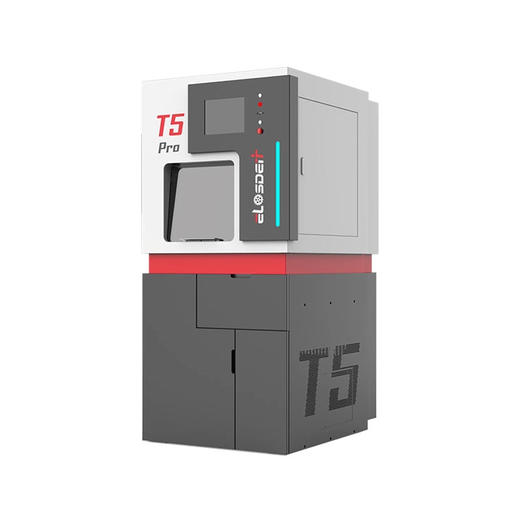 Elosdent T5 Pro Milling Machine