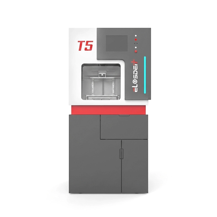 Elosdent T5 Milling Machine