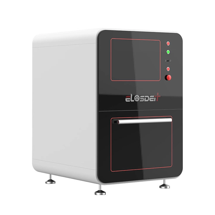 Elosdent C5 Milling Machine