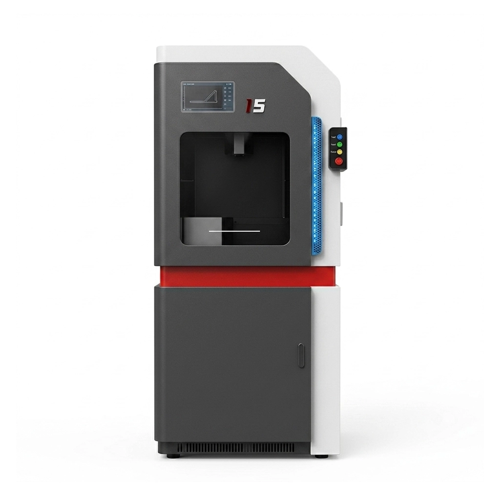 Elosdent i5 Milling Machine