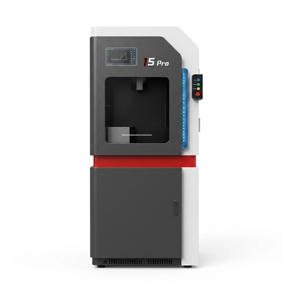 Elosdent i5 Pro Milling Machine