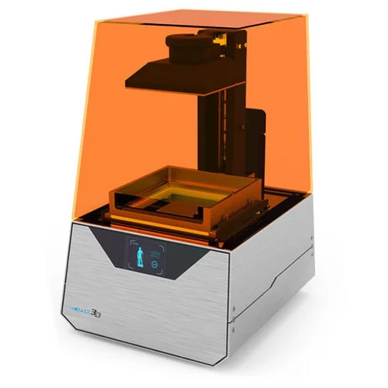 Dazzle 3D Printer S130