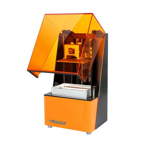 Dazzle 3D Printer S130 - Image 2