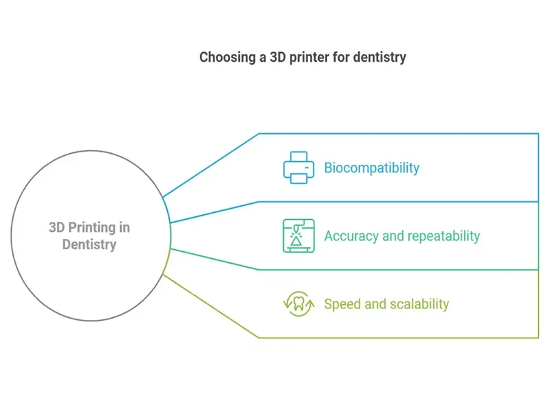 How Does a 3D Printer Work?