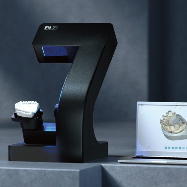 Lab Scanner BLZ LS100 - Image 2