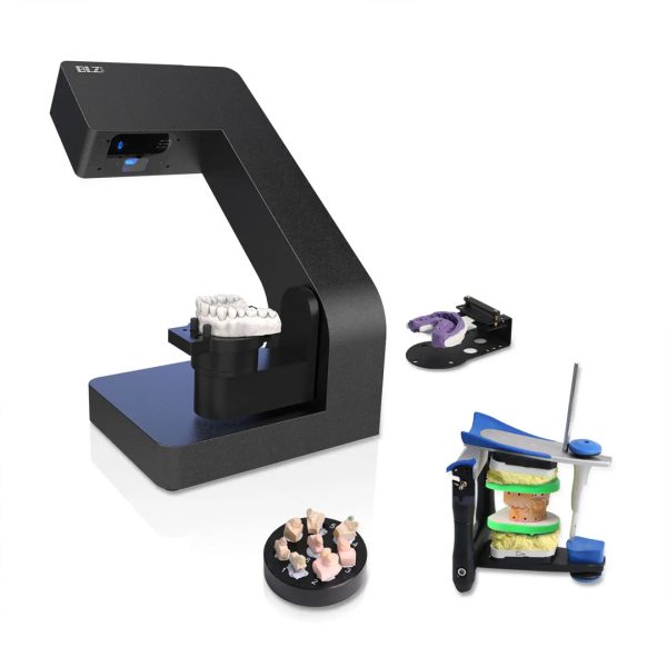 Lab Scanner BLZ LS100 - Image 3