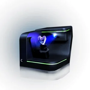 Lab Scanner BLZ LS200