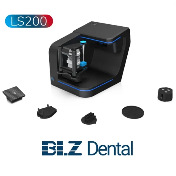 Lab Scanner BLZ LS200 - Image 2