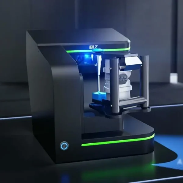 Lab Scanner BLZ LS200+ - Image 2