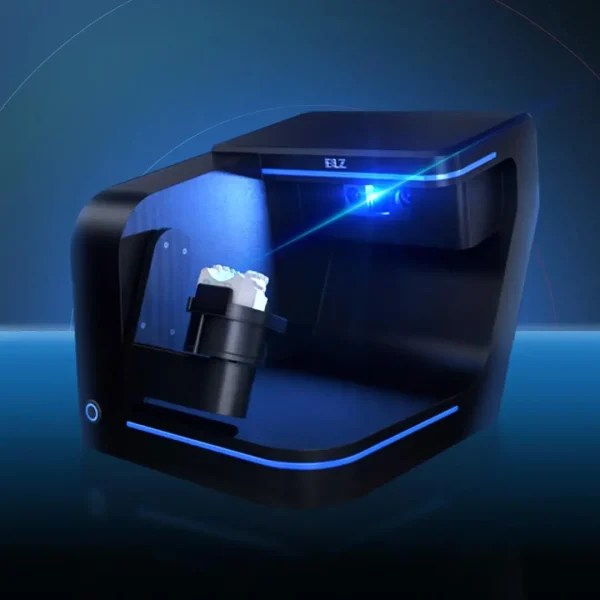 Lab Scanner BLZ LS200