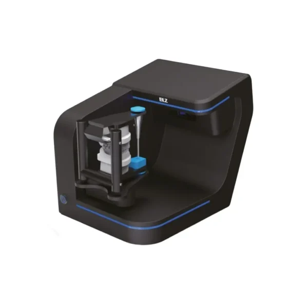 Lab Scanner BLZ LS200+